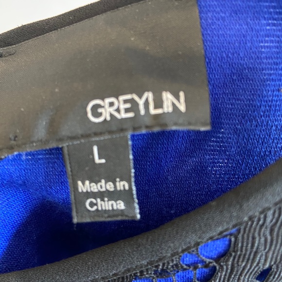 Greylin Dress - Picture 5 of 5